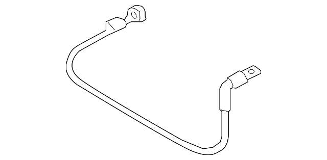 Ground Cable 5N0-971-250-AK - View 8
