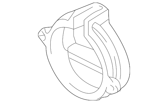 Sensor 058-905-161-B - View 26