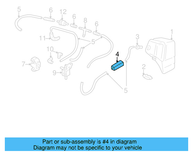 Insulating Cover 357-820-763 - View 4