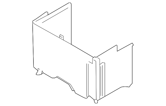 Top Cover 1J0-937-559-B