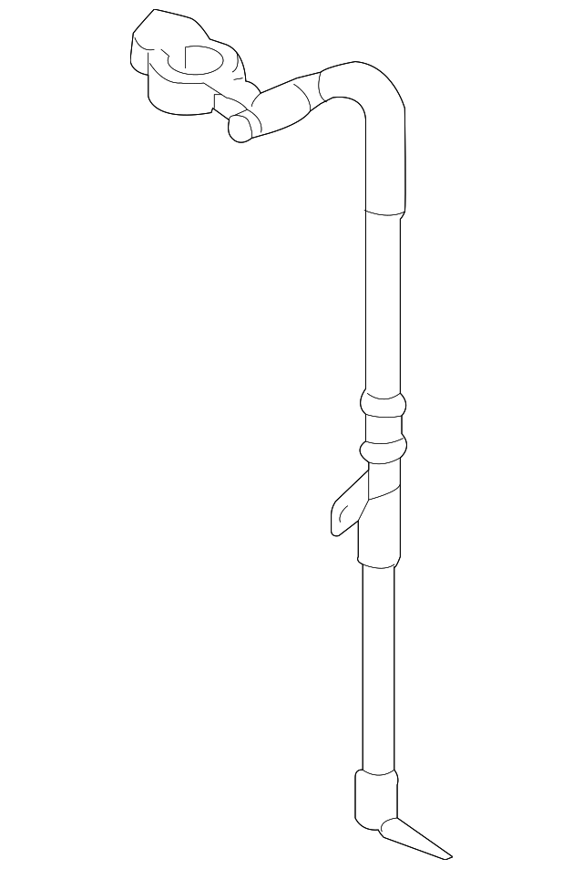 Negative Cable 1J0-971-235-AP