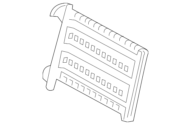 Heater Element 5Q0-963-235-E - View 5