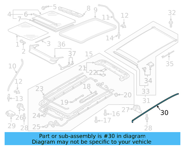 Led Unit 5NA-947-220-A - View 5