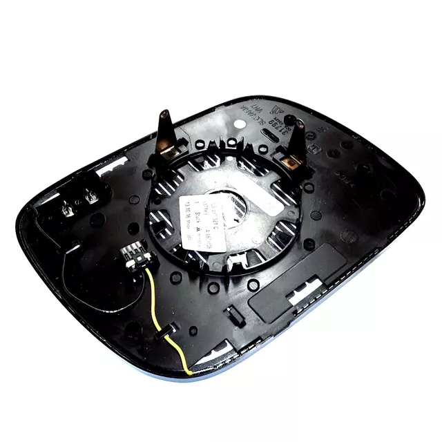 Mirror Glass 7L6-857-521-C - View 3