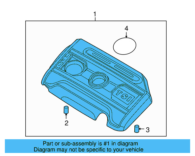 Cover 06J-103-925-BG
