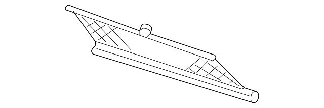 Sunscreen 3B5-861-325-B-B41