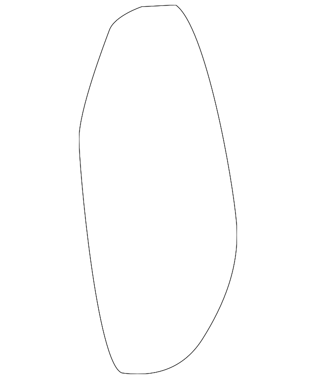 Headrest Guide 1K0-881-920-AE-95T - View 16