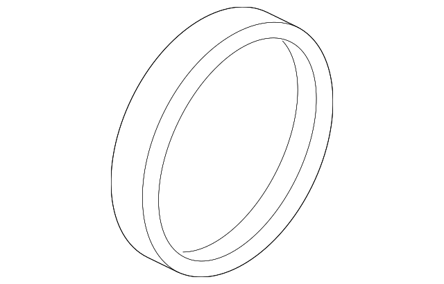 Converter & Pipe Gasket 5Q0-253-115-B - View 9