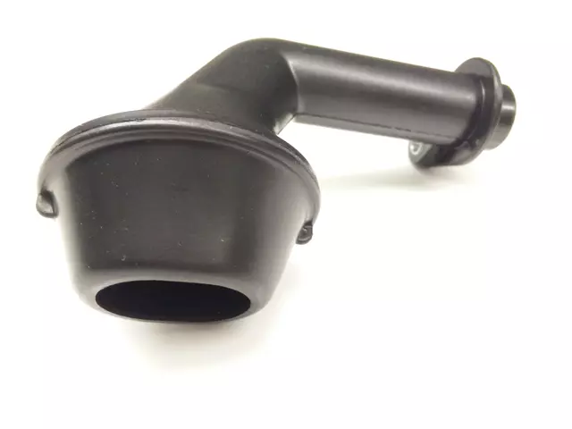 Engine Oil Pump Pickup Tube 06J-115-251-M