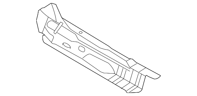 Heat Shield 5C6-825-671-C - View 7