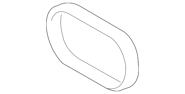 Manifold Gasket 07K-129-717-A - View 4