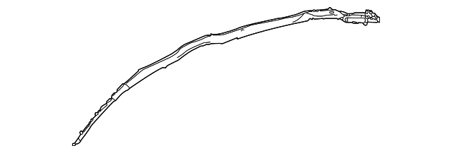 Head Air Bag 3D7-880-742-C