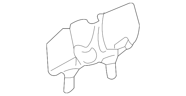 Head Air Bag Guide 3D1-880-755-B