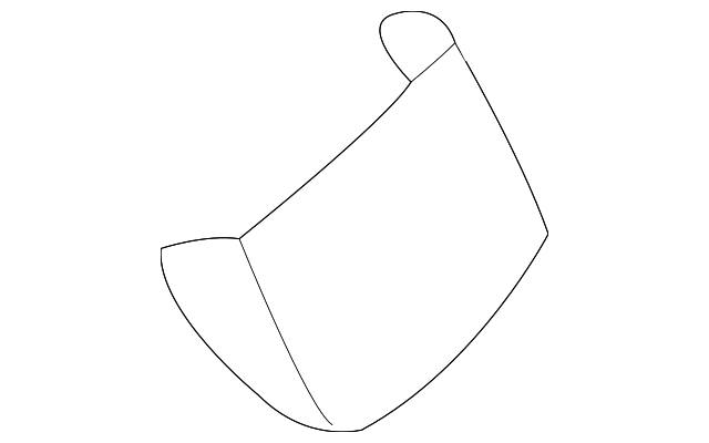 Steering Wheel Bolt N-907-991-02 - View 101