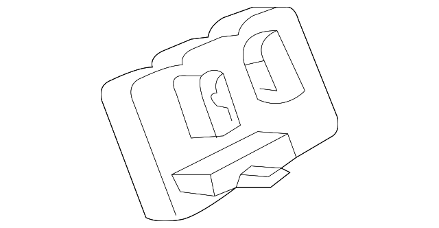 Control Module 1K0-959-542-B - View 8