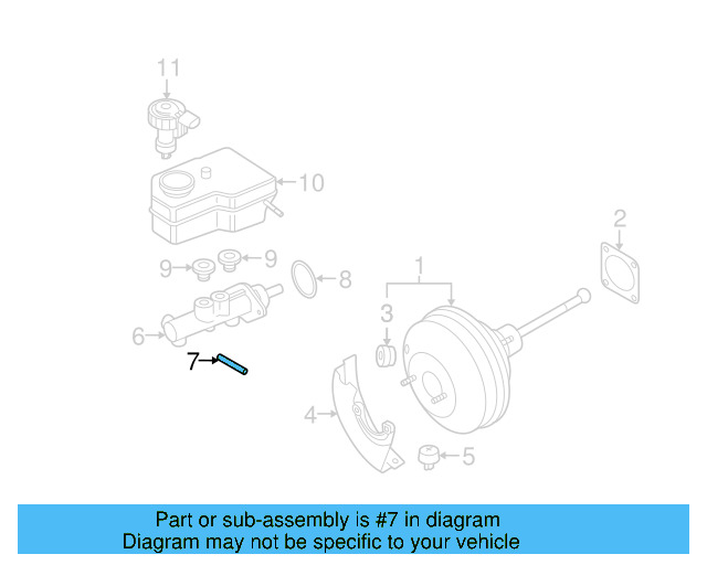 Cap 1K1-611-349-D - View 16