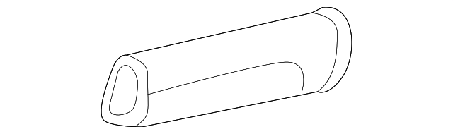 Handle 5GM-711-503-B-KLA - View 6