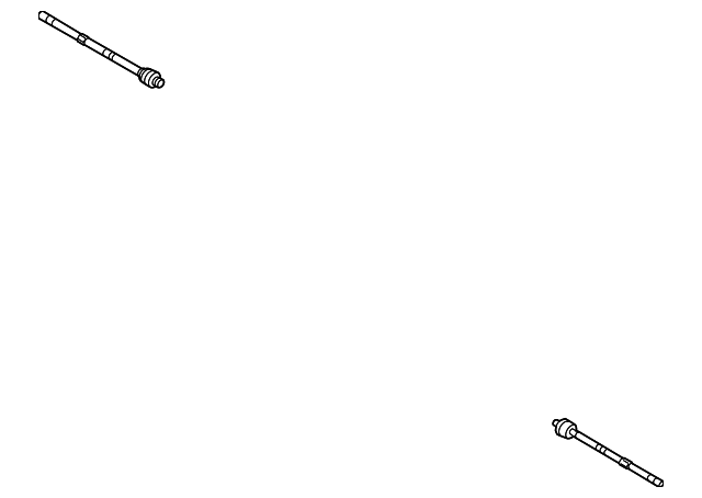 Tie Rod 1K0-423-810-A - View 7