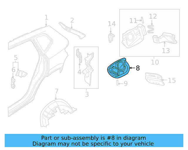 Cup 2GJ-809-933 - View 3