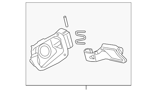 Fuel Door 2GJ-809-857-B-9B9