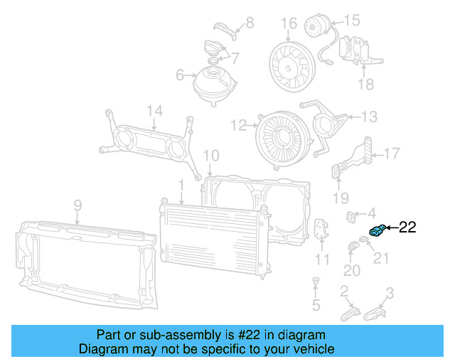 Seal 357-972-742-C - View 2