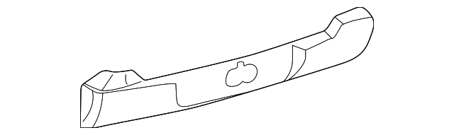 Insert Panel 1EM-807-431 - View 2