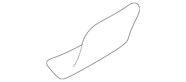 Tow Eye Cap 1E0-807-441-B41 - View 2