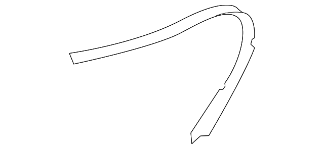 Gasket 561-941-119 - View 8