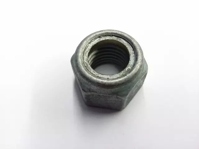 Outer Tie Rod Lock Nut N-909-429-02 - View 28