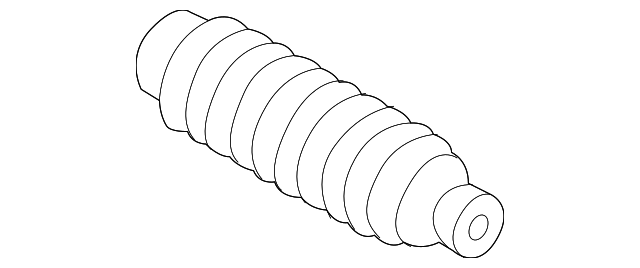Boot Clamp N-908-349-01 - View 23