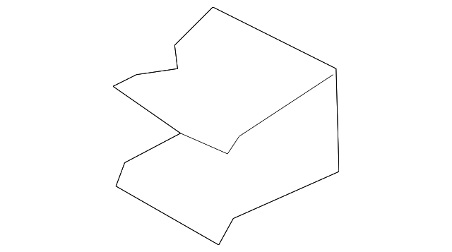 Retainer N-911-007-01 - View 2