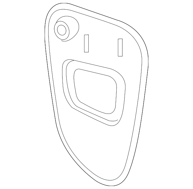 Access Cover 5G4-837-916-G - View 8