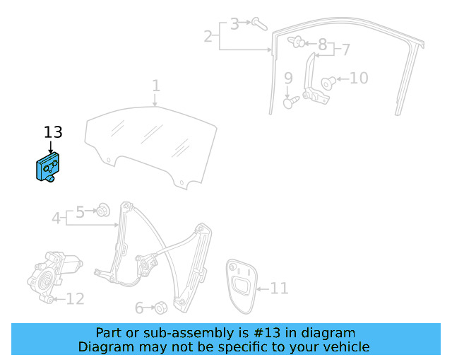 Control Module 5Q4-959-593-K - View 10
