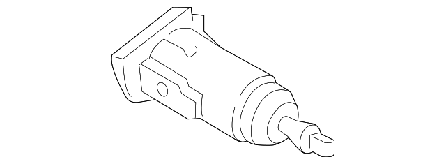 Lock Cylinder 5GM-837-167-A - View 7