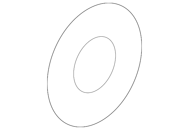 Handle, Inside Retainer N-911-216-01 - View 2