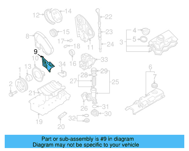Front Cover 038-109-147 - View 5