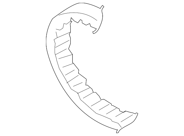 Camshaft Gear 038-109-111-A