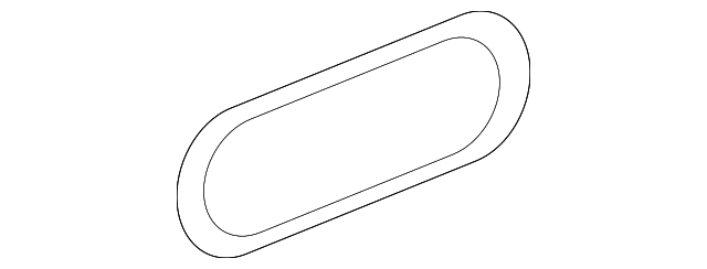 Door Shell Grommet 1K3-837-707-A - View 6