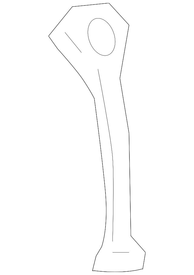 Engine Oil Dipstick 038-115-611-B - View 16