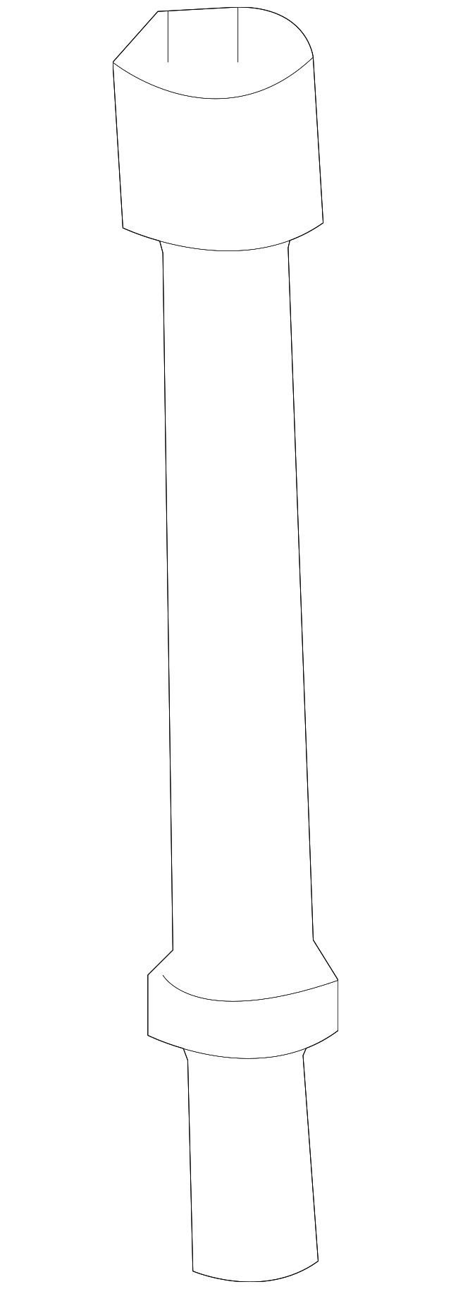 Tube 06D-103-634-E - View 10