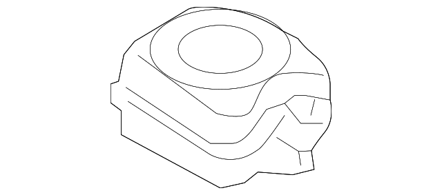 Oil Cooler 028-117-021-L - View 32