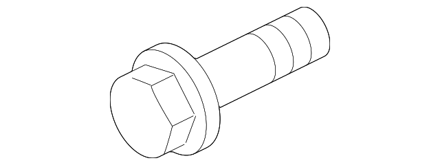 Vibration Damper Bolt WHT-005-322 - View 26