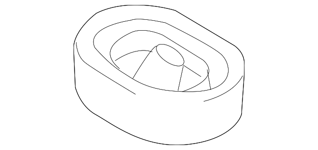 Gear Assembly Seal 1K0-423-187 - View 14