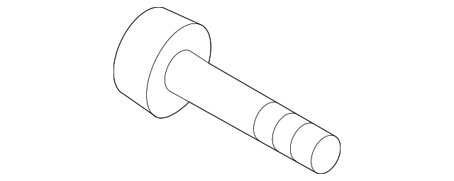 Reservoir Pin 2D0611037 - View 6