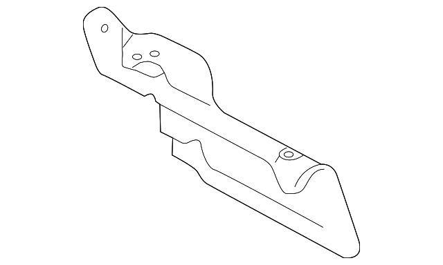 Steering Gear Dust Shield 1K1-423-981-J - View 3