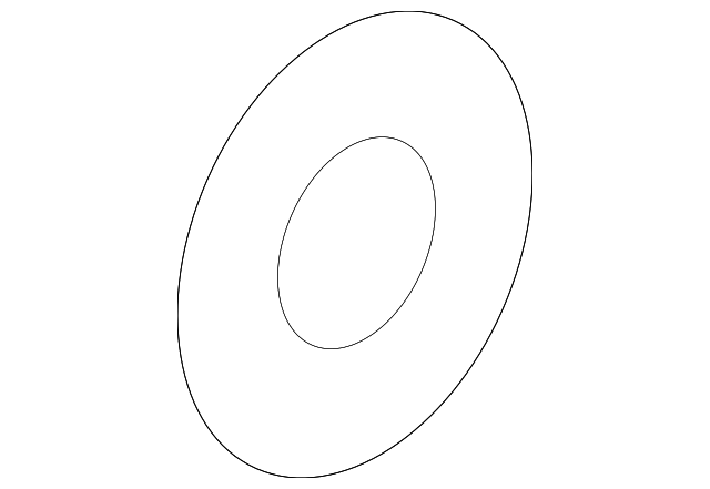 Handle, Inside Retainer N-911-216-01 - View 8