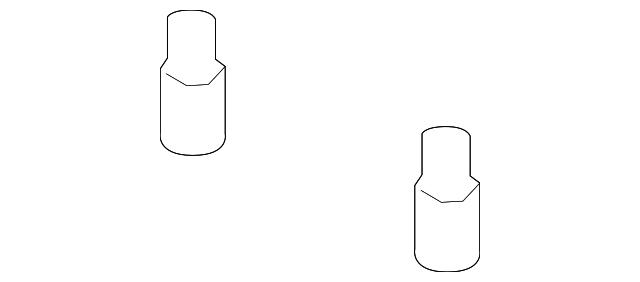 Rear Trim 3CN-867-072-ZA2