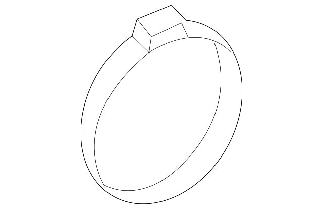 Boot Clamp 1K0-423-933 - View 32