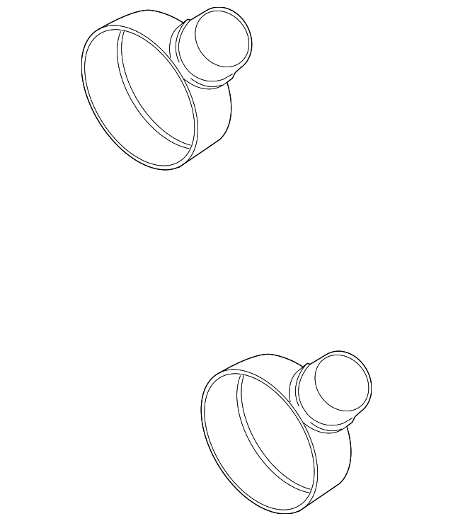 End Cap 07C-903-193 - View 7