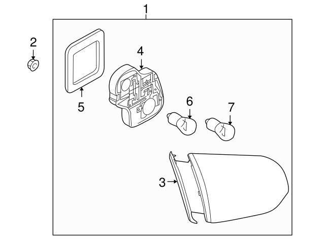 Bulb N-105-915-01 - View 8